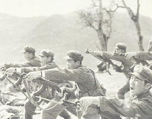 中越战争爆发时,多国联合对我国发出反对,为何最终却没人出兵