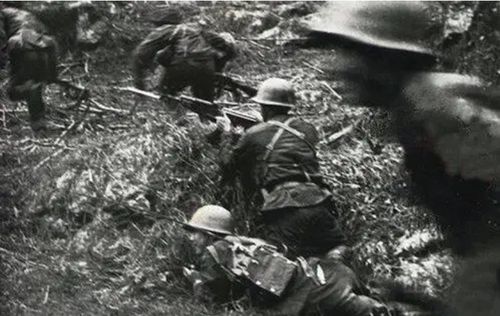 中越712炮战,我军一天消耗3400吨炮弹,叶帅 没见过这么多尸体