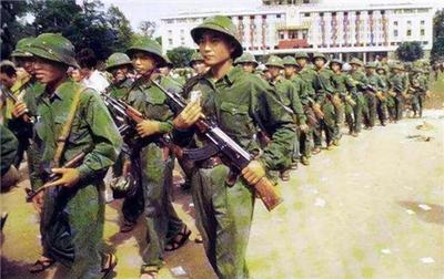 中越战争,双方为何都不敢动用空军?君子协定的背后是各有顾忌