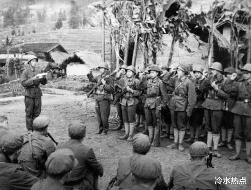 1979年对越自卫反击战中越交换俘虏,一越战俘公开拒绝遣返,为啥