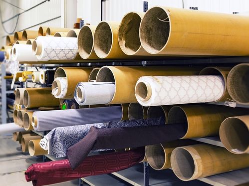 订单爆仓,纺企数钱数到手抽筋,今年纺织的旺季也太旺了吧