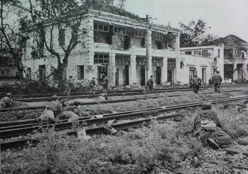 1979年中越战争 许世友临走前送给越南一个大礼,让越南至今难忘