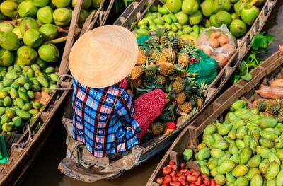 走进RCEP成员国:中越农产品贸易前景如何?