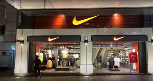 在华营收逆势增51 耐克却面临断货危机 两家越南代工厂停工