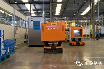 泛洲中越:数字化助力产品精度跃升100倍