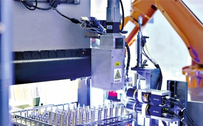 高强度耐磨铜合金产品销往中外名企 武汉新材料“小巨人”国内市场做到行业第一