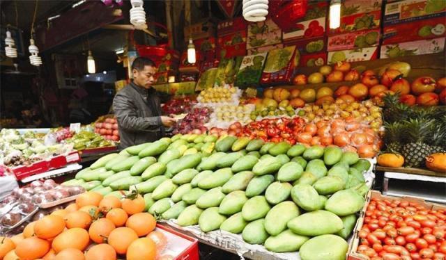 越南讨好美国不成,芒果滞销求中国收购,国人笑:我们有更好的