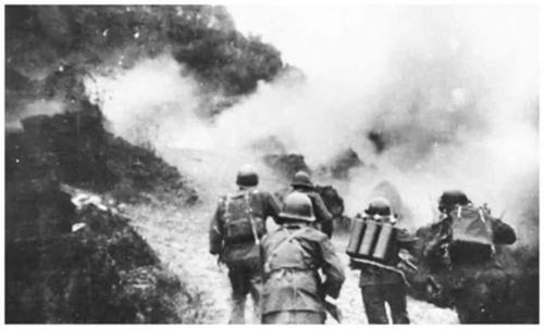 中越战争后越南经济有多惨 越军少将 士兵饿得偷农民甘蔗 大米