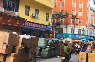 中越边境贸易观察 云南河口现象与‘搬空中国’的误读