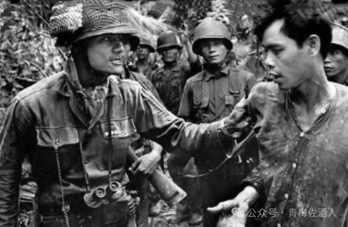 中越战争中的最大叛徒 晚年遭越南抛弃，在监狱郁郁而终