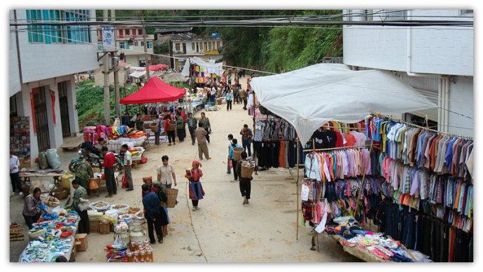 中越麻栗坡界碑 历史见证与边疆和平的象征